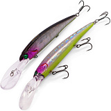 Воблер KOSADAKA Bandit Deep XL 120F цв. GTX