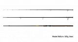Удилище фидерное Delphin SYMBOL II Feeder 3+3 tips / 360cm - 120g Удилище фидерное Delphin SYMBOL II Feeder 3+3 tips / 360cm - 120g