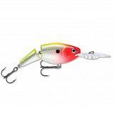 Воблер RAPALA Jointed Shad Rap SP 5см 8гр цв.CLN Воблер RAPALA Jointed Shad Rap SP 5см 8гр цв.CLN