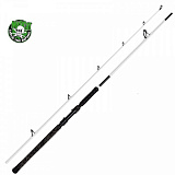 Удилище на сома MADCAT® WHITE DELUXE - 2.75m / 150-350g