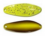 Блесна Kosadaka Trout Space NIXON 3.9g, 33mm, цвет LBYB TS-NXN-LBYB