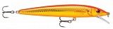Воблер RAPALA Husky Jerk 80мм 6гр цвет-GF