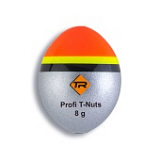 Поплавок IRON TROUT Profi T-NUTS Float - 6g / 3cm