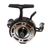 Катушка Kosadaka Sierra алюминиевая шпуля (леворукая)