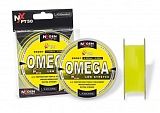 Леска COLMIC OMEGA 300mt 0,16mm 2.80кг