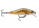 Воблер RAPALA Shadow Rap Solid Shad 06 /TRL Воблер RAPALA Shadow Rap Solid Shad 06 /TRL