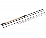 Фидерное удилище Flagman Sherman Pro Method Feeder 3.90м 25-80г
