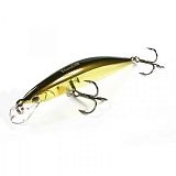 Воблер Jackall Timon Tricoroll  83HW цв. gold ayu