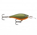 Воблер RAPALA Ultra Light Shad 4см 3гр цв.GAU Воблер RAPALA Ultra Light Shad 4см 3гр цв.GAU