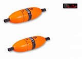 Полавок UNI CAT Sticki Lifter / 30g / Fluo Red - 2шт.