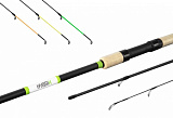 Удилище фидерное/матчевое Delphin HYBRIX Picker 2+3 tips / Match - 330cm / 30g+60g Удилище фидерное/матчевое Delphin HYBRIX Picker 2+3 tips / Match - 330cm / 30g+60g