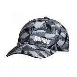 Кепка RAPALA Lure Camo