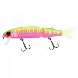 Воблер JACKALL Magallon SS цв.dragon fruit mat tiger