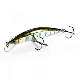 Воблер Jackall Timon Tricoroll  83HW цв. silver yamame