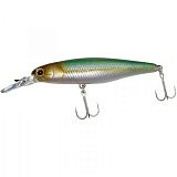 Воблер JACKALL Squirrel 61 SP ghost moroko