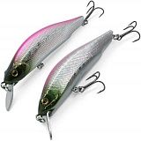 Воблер Kosadaka BAYWOLF xs 82F ROK