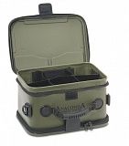 Сумка непромокаемая двухсторонняя ANACONDA Dual Desk Tank L-35