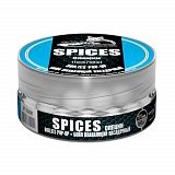 Бойлы Насад. Плав. Sonik Baits Cpecies Fluo Pop-Ups 11Мм 50Мл