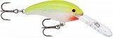 Воблер RAPALA Shad Dancer 07 /SFC Воблер RAPALA Shad Dancer 07 /SFC