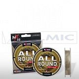 Леска COLMIC ALL ROUND мт.150 - 0,35mm -14,7кг