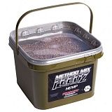 Прикормка Starbaits Feedz METHOD Hemp 1.7кг