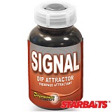 Ароматизатор Starbaits DIP SIGNAL 0.2л