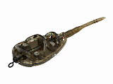 Кормушка фидерная DAM DETEK Method Feeder InLine - L / 80g