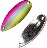 Блесна Kosadaka Trout Police CONVEX 3.3g, 32mm, цвет 808 TL-CNV-808