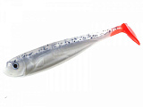 Виброхвост ROZEMEIJER Urban Sense Soft Paddle / 9.5cm - Salt & Pepper / 3шт.