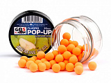 Бойлы POP-UP GBS Alkaline Pear Щелочная груша 8мм 45р