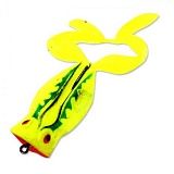 Мягкая приманка Kosadaka Target Frog (8,3г) LY