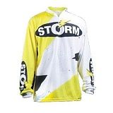 Турнирная джерси STORM размер XL