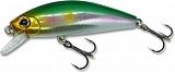 Воблер Kosadaka M-Minnow xs 50F CGA