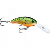 Воблер RAPALA Shad Dancer 04 /BTR Воблер RAPALA Shad Dancer 04 /BTR