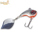 Спиннинговая приманка DOIYO MAKU Compact Tail Spinner - 14g / RO