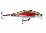 Воблер RAPALA Shadow Rap Solid Shad 06 /RTL Воблер RAPALA Shadow Rap Solid Shad 06 /RTL