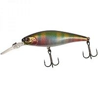Воблер Jackall Squad Shad 65 SP
