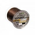 Леска CARP PRO Sport Line Flecked Gold 1000м