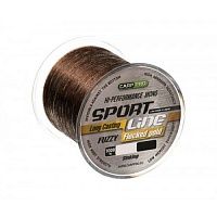 Леска CARP PRO Sport Line Flecked Gold 1000м