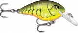 Воблер RAPALA Dives-To 04 /CRTBC