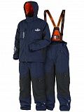 Костюм демисезонный Norfin ALPHA NAVY BLUE р.L