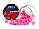 Бойлы POP-UP GBS Raspberry Малина 12мм 50гр