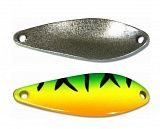 Блесна Kosadaka Trout Space DIVA 1.9g, 29mm, цвет SOYG TS-DV-SOYG