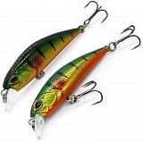 Воблер Kosadaka JAX Minnow xs 45F PC