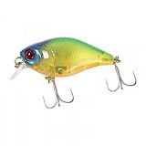 Воблер JACKALL Chubby 38 lime squash