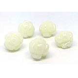Плавающие насадки Evolution Carp Tackle Corn Balls - Night Glow 5 шт.