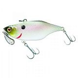 Воблер JACKALL TN/60 Trigon цв. sk pearl shad