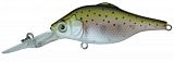 Воблер Kosadaka Rat XL 65F (9,25г) NT Воблер Kosadaka Rat XL 65F (9,25г) NT