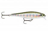 Воблер RAPALA BX Minnow 07 /RT