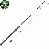 Удилище на сома MADCAT® WHITE DELUXE G2 - 3.20m / 150-350g